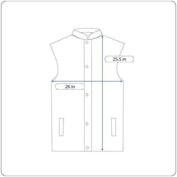 Berne Vest Womens 2XL XXL Green Quilted Lined Workwear Outdoor Cowgirl Rancher - Picture 9 of 10